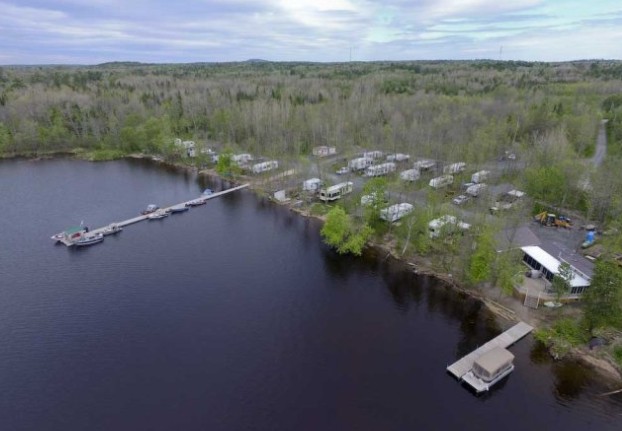 Brennan Harbour Resort