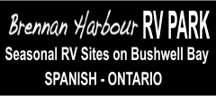 Ontario Campgrounds in Spanish