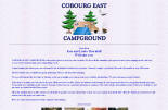 Coburg Campgrounds